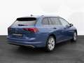 Volkswagen Golf Variant Style 1.5 eTSI AHK*HuD*PANO*ACC*LED Blauw - thumbnail 2