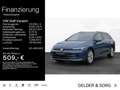 Volkswagen Golf Variant Style 1.5 eTSI AHK*HuD*PANO*ACC*LED Blauw - thumbnail 1