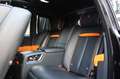 Rolls-Royce Cullinan Bespoke/Massage/Theatre/Service neu Negro - thumbnail 13