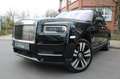 Rolls-Royce Cullinan Bespoke/Massage/Theatre/Service neu Negro - thumbnail 1