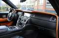 Rolls-Royce Cullinan Bespoke/Massage/Theatre/Service neu Negro - thumbnail 10