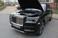Rolls-Royce Cullinan Bespoke/Massage/Theatre/Service neu Negro - thumbnail 23