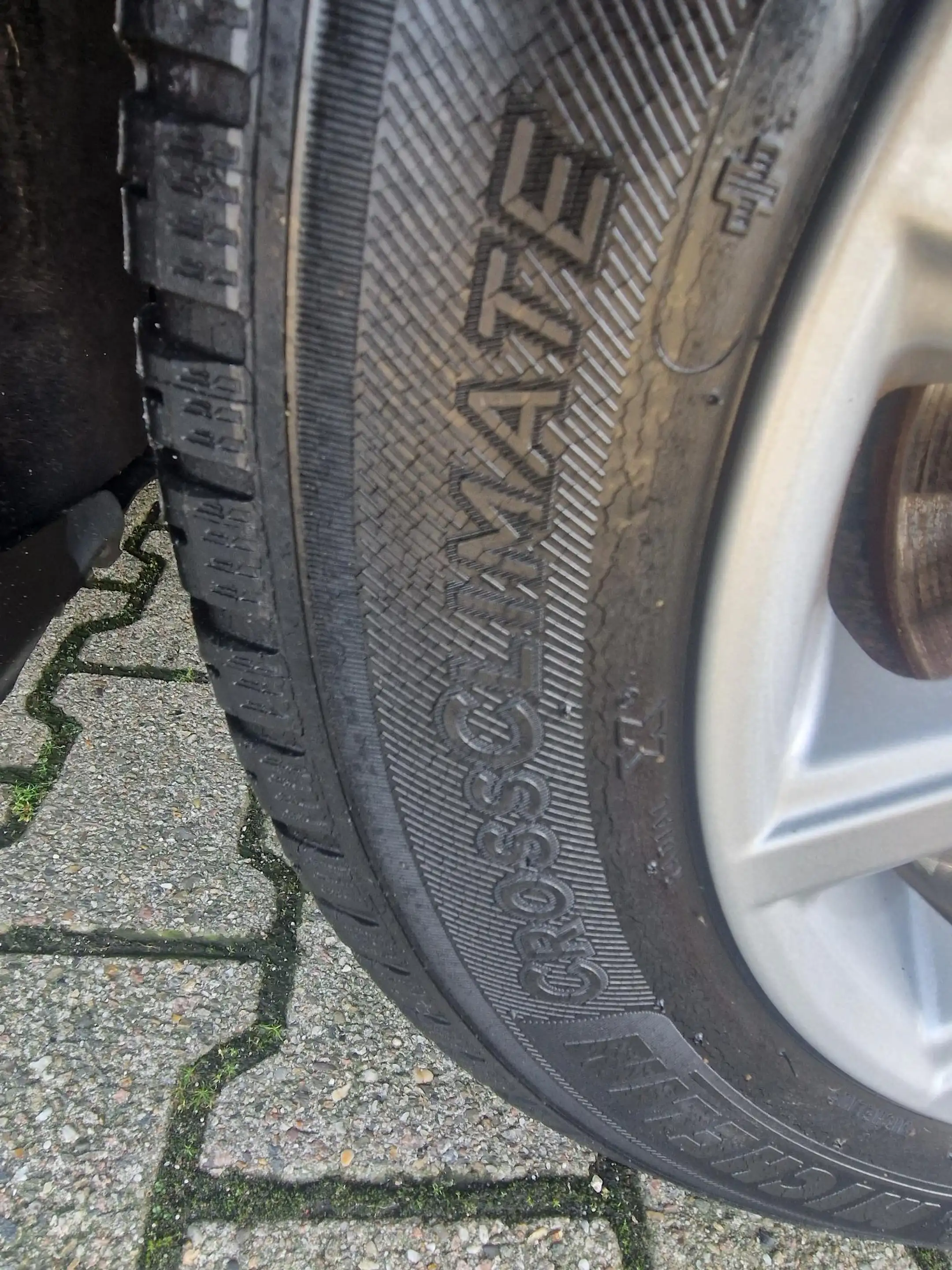 Ford C-Max 1.0 Titanium Camera | Trekhaak | Winterpack, stoel — photo 15
