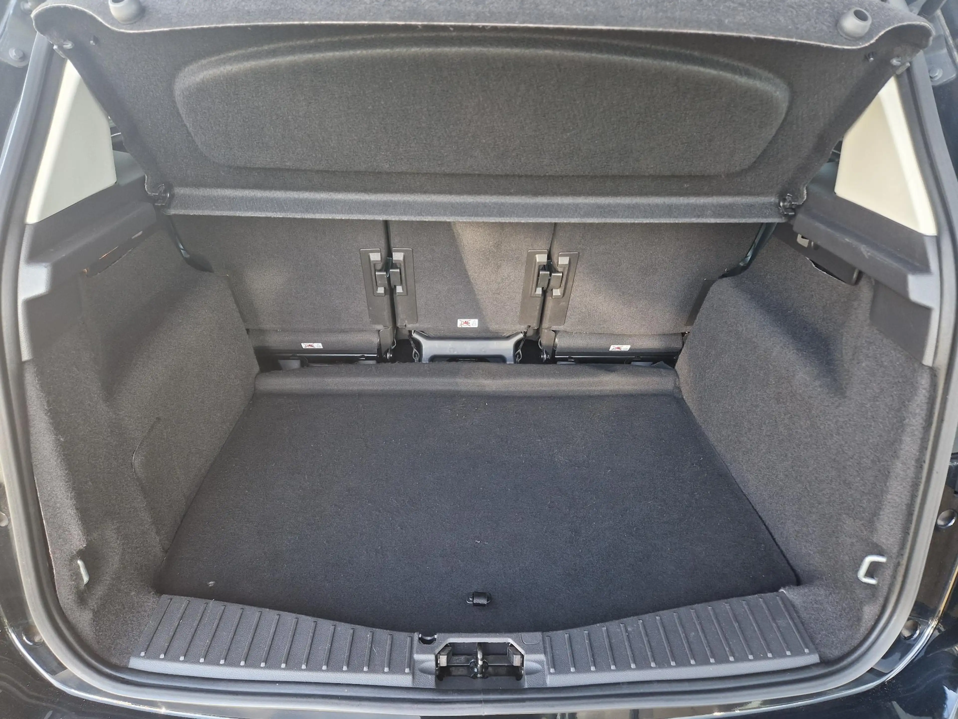 Ford C-Max 1.0 Titanium Camera | Trekhaak | Winterpack, stoel — photo 8