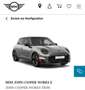 MINI John Cooper Works E * Electric * Paket XL Срібний - thumbnail 6