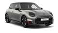 MINI John Cooper Works E * Electric * Paket XL Срібний - thumbnail 1