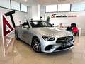 Mercedes-Benz E 220 Cabrio 220d 9G-Tronic Plateado - thumbnail 1