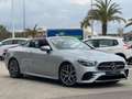 Mercedes-Benz E 220 Cabrio 220d 9G-Tronic Plateado - thumbnail 40