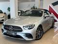Mercedes-Benz E 220 Cabrio 220d 9G-Tronic Plateado - thumbnail 4