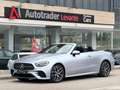 Mercedes-Benz E 220 Cabrio 220d 9G-Tronic Plateado - thumbnail 20