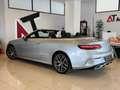 Mercedes-Benz E 220 Cabrio 220d 9G-Tronic Plateado - thumbnail 5