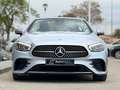 Mercedes-Benz E 220 Cabrio 220d 9G-Tronic Plateado - thumbnail 28