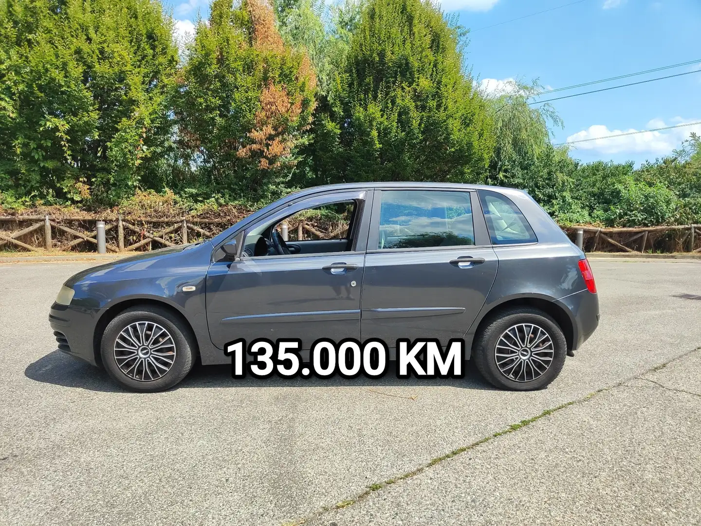 Fiat Stilo 5p 1.9 jtd Dynamic 115cv - 1