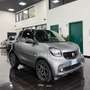 smart forTwo 0.9 t Passion 90cv twinamic my18 Grigio - thumbnail 3