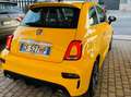 Abarth 595 595 1.4 t-jet 145cv my18 Giallo - thumbnail 6