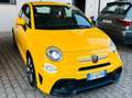 Abarth 595 595 1.4 t-jet 145cv my18 Giallo - thumbnail 3