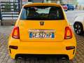 Abarth 595 595 1.4 t-jet 145cv my18 Giallo - thumbnail 5