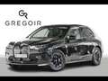 BMW iX iX xDrive 40 Schwarz - thumbnail 1