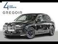 BMW iX iX xDrive 40 Чёрный - thumbnail 1
