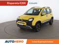 Fiat Panda 0.9 Cross 4x4 Galben - thumbnail 1