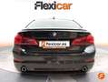 BMW 520 520d Noir - thumbnail 9