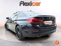 BMW 520 520d Noir - thumbnail 7
