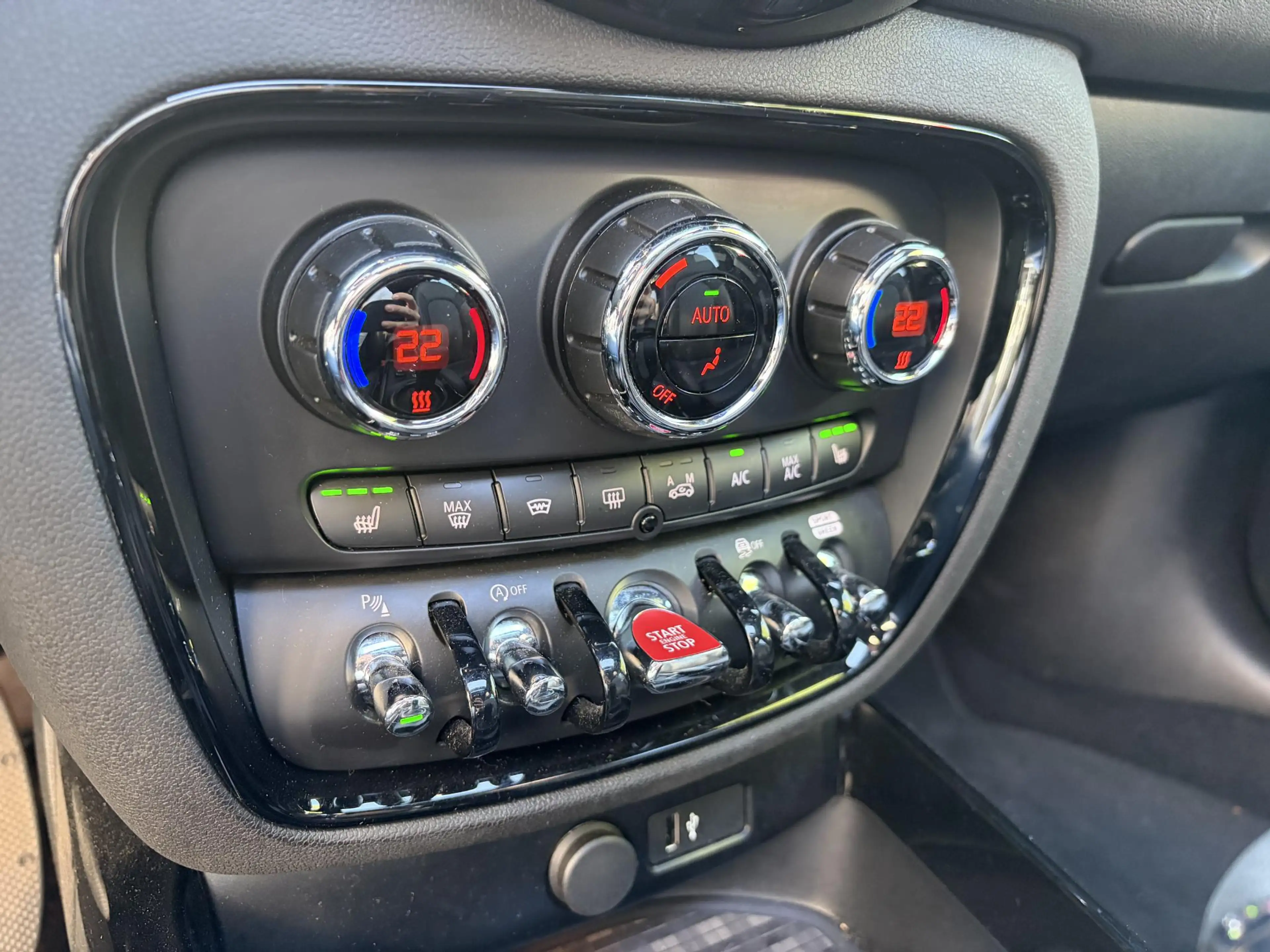 MINI Cooper Clubman 1.5 Classic Pano Leder Elc Stoelen Camera C — photo 24