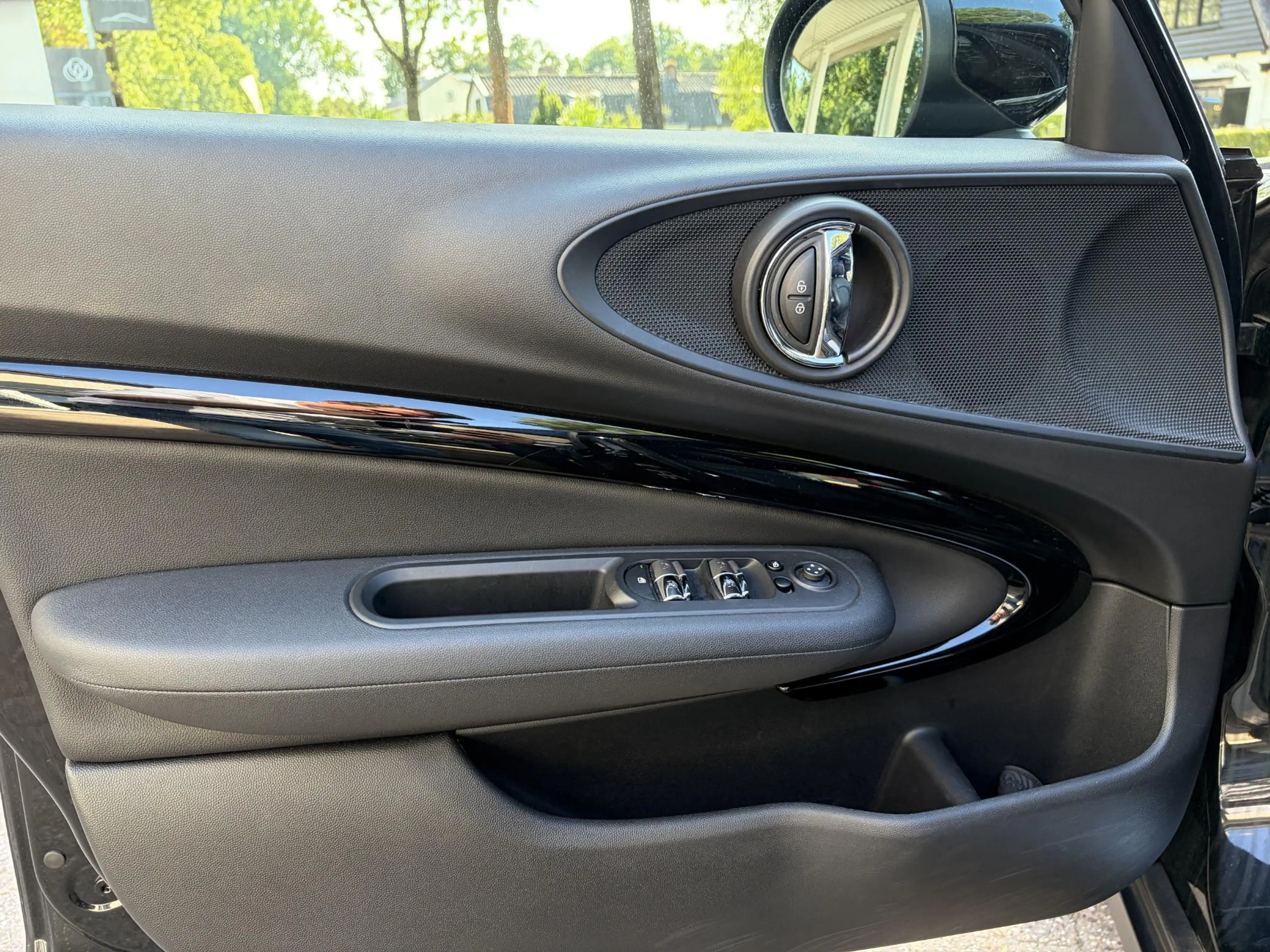 MINI Cooper Clubman 1.5 Classic Pano Leder Elc Stoelen Camera C — photo 21