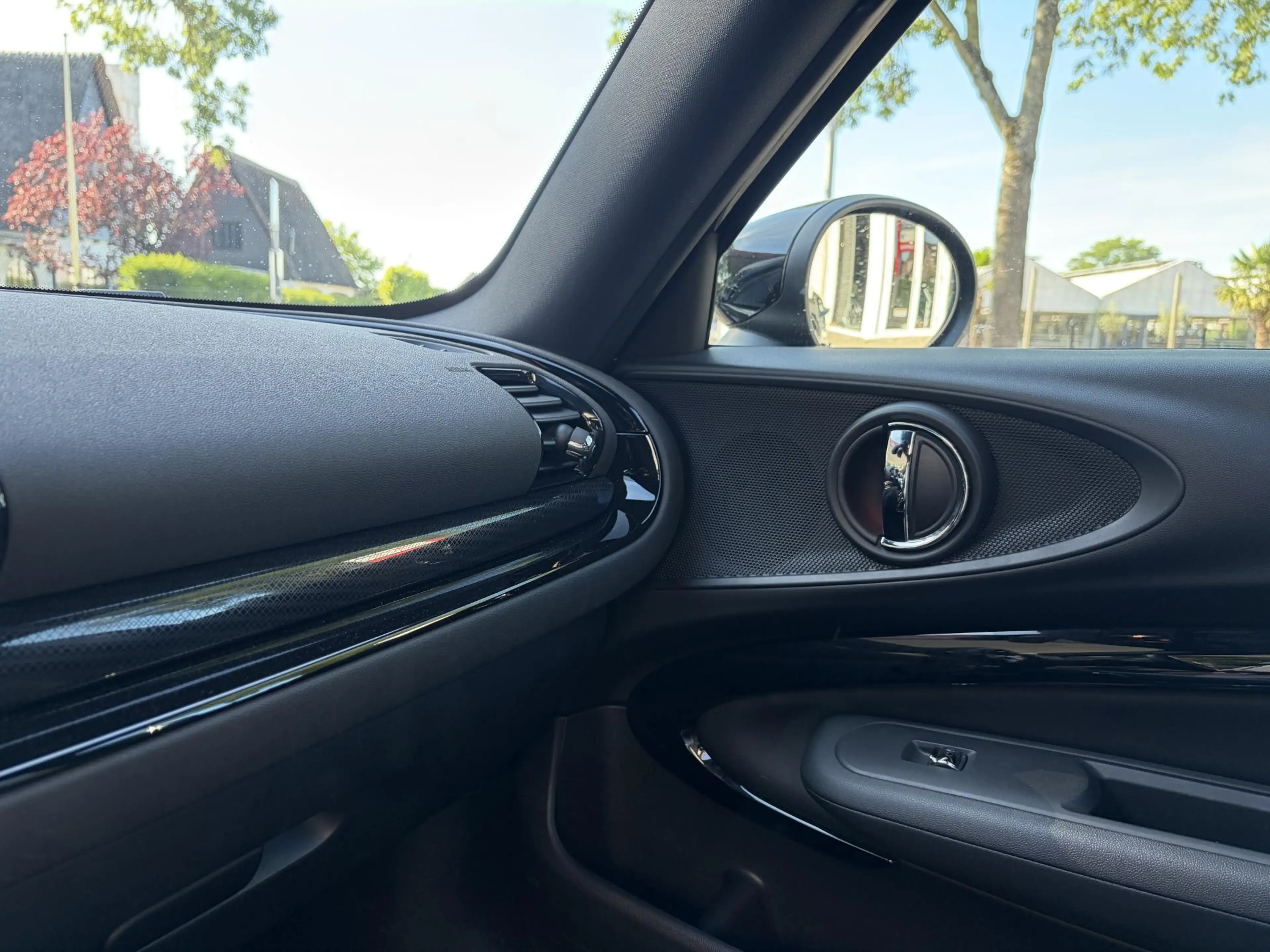 MINI Cooper Clubman 1.5 Classic Pano Leder Elc Stoelen Camera C — photo 23