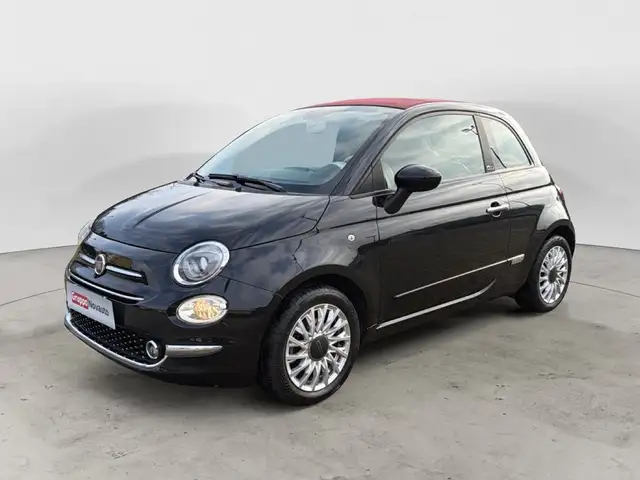 Fiat 500C 500C 1.0 hybrid Lounge 70cv
