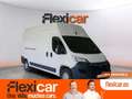 Opel Movano 140 CV (2022) Blanco - thumbnail 1