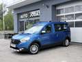 Dacia Dokker Stepway TCe 130 **Kamera/Navigation** Blau - thumbnail 2