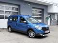Dacia Dokker Stepway TCe 130 **Kamera/Navigation** Blau - thumbnail 4