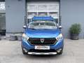 Dacia Dokker Stepway TCe 130 **Kamera/Navigation** Blau - thumbnail 3