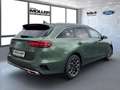 Kia Ceed SW / cee'd SW GT-Line 1.5T DCT Tech Leder Glasdach ACC Kamera Me Grün - thumbnail 3