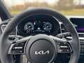 Kia Ceed SW / cee'd SW GT-Line 1.5T DCT Tech Leder Glasdach ACC Kamera Me Grün - thumbnail 8