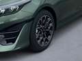 Kia Ceed SW / cee'd SW GT-Line 1.5T DCT Tech Leder Glasdach ACC Kamera Me Grün - thumbnail 6
