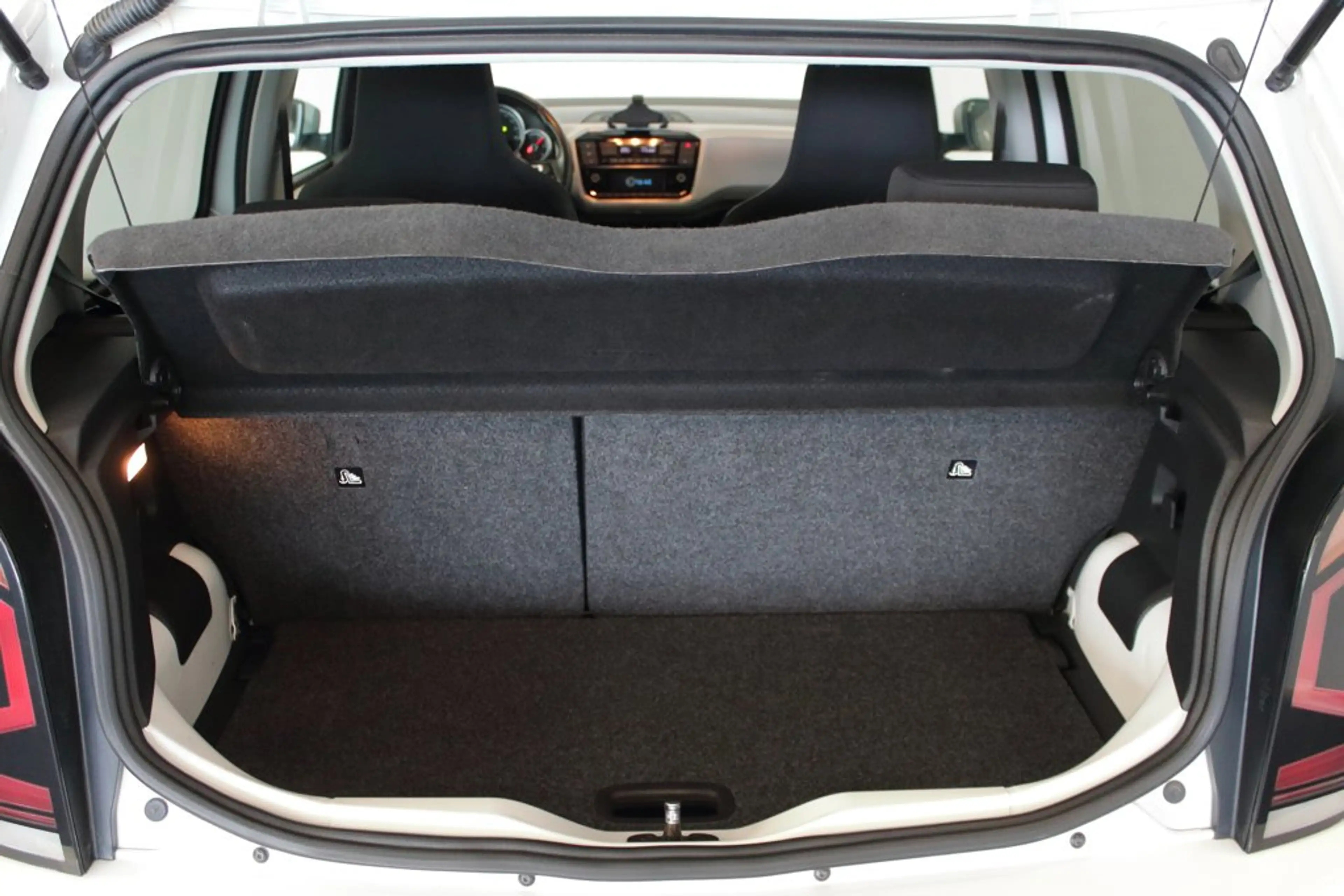 Volkswagen e-up! 5-drs *Clima* — photo 11