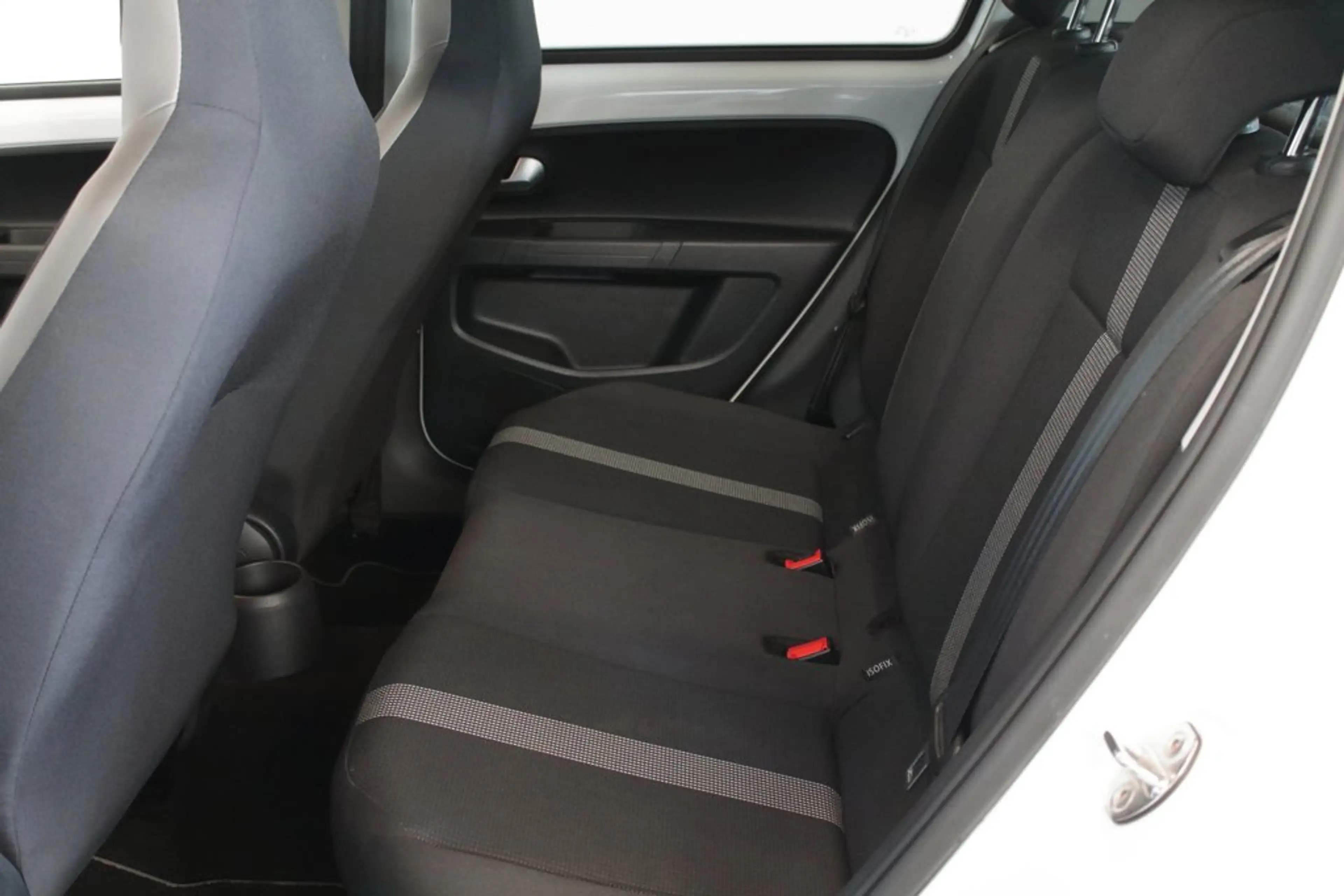 Volkswagen e-up! 5-drs *Clima* — photo 7