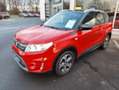 Suzuki Vitara 1.6 Comfort 4x2*SitzHzg*Klimaautom. Roşu - thumbnail 2