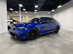 2026 BMW M5