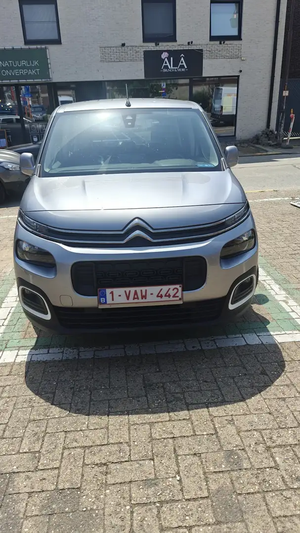 Citroen Berlingo M BlueHDi 100 START - 1