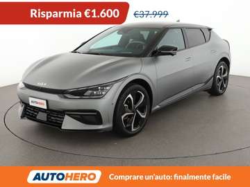 electric drive 239 kW GT Line 4WD