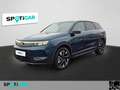 Opel Grandland X Grandland GS 1.2 Hybrid AUTO I AHK I FOCAL I DAB Blau - thumbnail 1