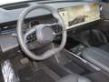 Mazda CX-6e Takumi PABS Silber - thumbnail 14