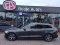 Volvo V60 II D4 AWD R-Design Camera, Elect.trekhaak, Adaptiv Grijs - thumbnail 8