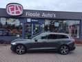 Volvo V60 II D4 AWD R-Design Camera, Elect.trekhaak, Adaptiv Grijs - thumbnail 1