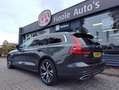 Volvo V60 II D4 AWD R-Design Camera, Elect.trekhaak, Adaptiv Grijs - thumbnail 9
