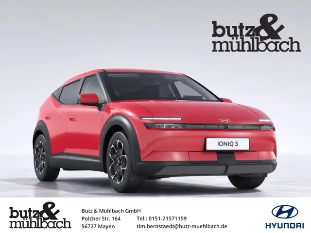 Hyundai Sonstige
