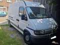 Renault Master Master 2.2 dCi L2H2 Komfort Blanc - thumbnail 1